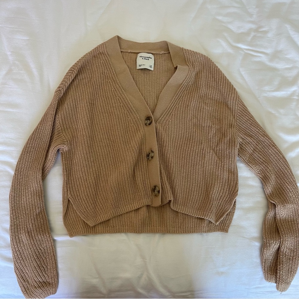 Abercrombie Cardigan